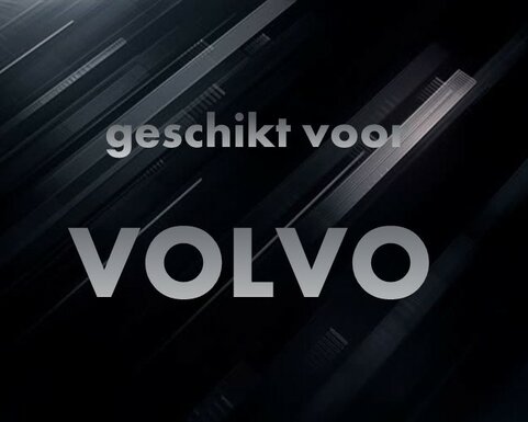 geschikt voor VOLVO