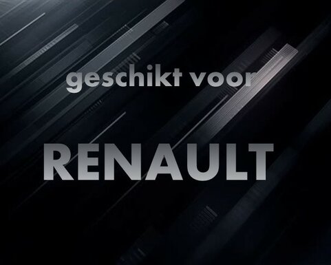 RENAULT TRUCKS T MET VLAKKE VLOER