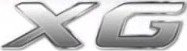 DAF XG / XG+ / XF Next gen 