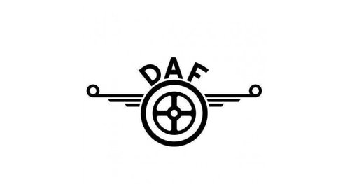 DAF XF, CF EURO 6