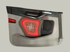 Deurpanelen geschikt voor Scania R/S Next Generation &ndash; met of zonder LED-verlichting