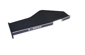 Dashboardtafel geschikt voor RENAULT T lang met schuifplank