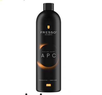 Fresso - Car cosmetics - APC - Universele reiniger 1 L 