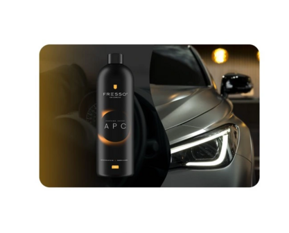 Fresso - Car cosmetics - APC - Universele reiniger 1 L 