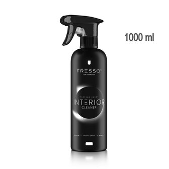 Fresso - Car cosmetics - Interior cleaner - 1L Inclusief verstuiver 