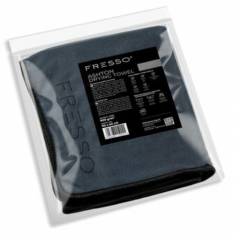 FRESSO Ashton Drying Towel 90 x 60 cm 