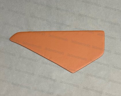 Dashboard plankje geschikt voor MERCEDES Actros MP4/5 glad lederlook