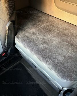 Matrashoes geschikt voor Truckermatrassen  