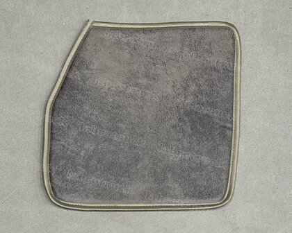 Matjes voor dashboard ALCANTARA PRIT SCANIA R 1 2005 t/m  2009