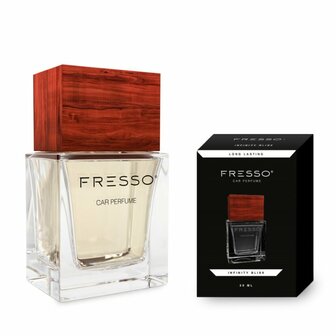Fresso - Air Perfume - Infinity Bliss 50ml