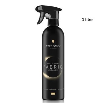 Fresso 1L  Fabric Cleaner Inclusief verstuiver 