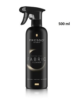 Fresso 0,5 L  Fabric Cleaner Inclusief verstuiver 