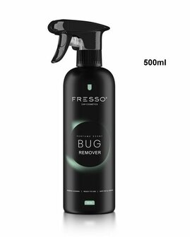 Fresso 0,5 L  Bug Remover  Inclusief verstuiver 