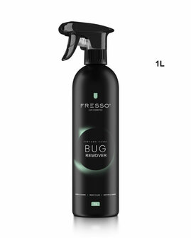 Fresso 1L  Bug Remover  Inclusief verstuiver 