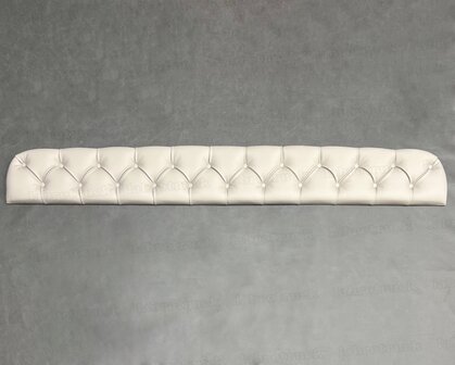 Scania next gen, 1 deel zonder uitsparing, steenbeige/greige L41