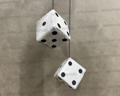 `SP 16 met zwarte stippen