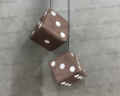 Speciale Dobbelstenen Labro Stof serie