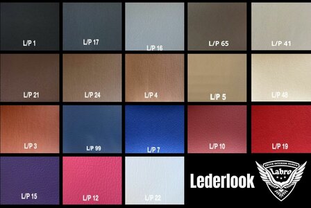 Deurbekleding geschikt voor SCANIA Next gen glad lederlook