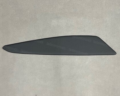 Bovenste dashboard plankje geschikt voor SCANIA NEXT GENERATION S, R LABRO SERIE, GLAD LEDERLOOK