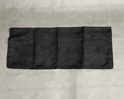 SALE: Gordijn achterwand MB Actros MpIV