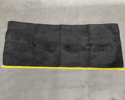 SALE: Gordijn achterwand MB Actros MpIV