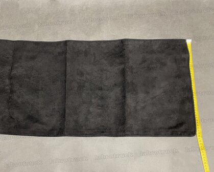 SALE: Gordijn achterwand MB Actros MpIV