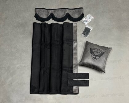  met sierkussen Labro design