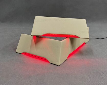 Stoelhoeken  VOLVO FH5, AERO, FH 4 Labro serie