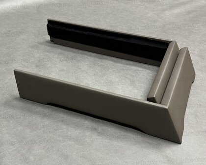 Stoelhoeken  geschikt voor SCANIA NEXT GENERATION R Labro serie