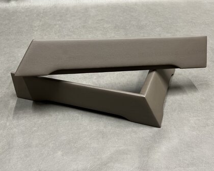 Stoelhoeken  geschikt voor SCANIA NEXT GENERATION R Labro serie