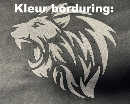 Dashboard plankje geschikt voor DAF New gen XG, XF, XD  pritstof gepersonaliseerde stikmaterialen 