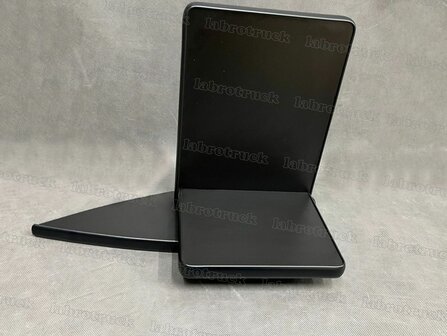 Koffietafel voor MAN TGX brede cabine (New Generation, vanaf 2021)