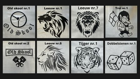 Tunnelhoes &amp; Vloermatten - Compleet in &eacute;&eacute;n stuk geschikt voor SCANIA R NEXT GLAD LEDERLOOK