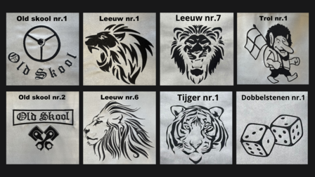 Deurpanelen geschikt voor Scania R/S Next Generation &ndash; met of zonder LED-verlichting