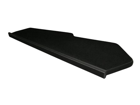 Dashboardtafel geschikt voor Volvo  Aero FH5 / FH4 vanaf 2013 &ndash; lang extra laag