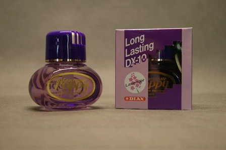 DIAX POPPY LAVENDER Mate Diax luchtverfrisser 150ml