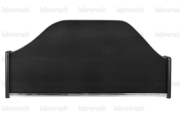 Dashboardtafel DAF 105 XF  t/m 2011 (midden/zwart) 