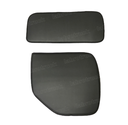 Matjes voor dashboard LEDERLOOK GLAD SCANIA R 1 2005 t/m  2009