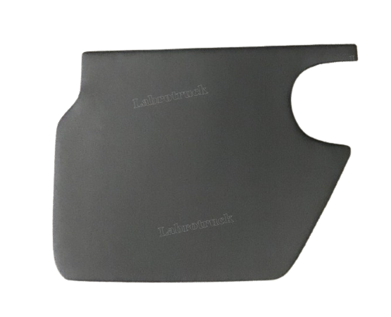 Dashboard plankje geschikt voor SCANIA Next R/S vierkantjes doorgestikt lederlook