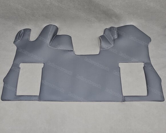 Tunnelhoes geschikt voor SCANIA S glad lederlook