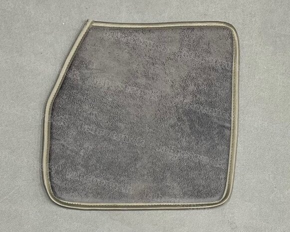 Matjes voor dashboard ALCANTARA PRIT SCANIA R 1 2005 t/m  2009