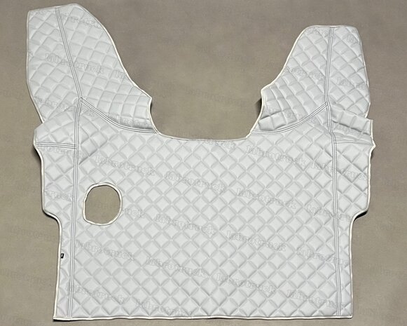 Tunnelhoes Combinatie Labro Serie DAF 105 XF