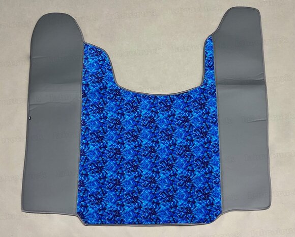 Tunnelhoes Combinatie geschikt voor SCANIA G, G-STREAMLINE serie Labro