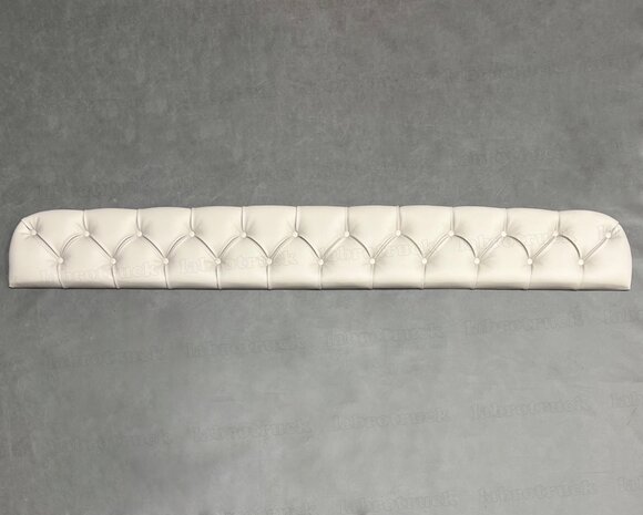 Scania next gen, 1 deel zonder uitsparing, steenbeige/greige L41