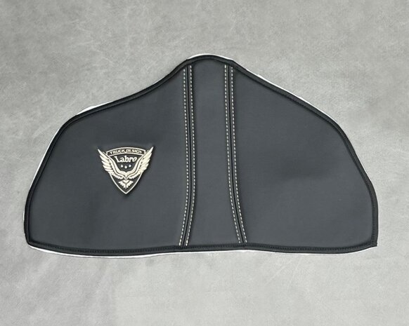 Stuurkolom hoes GLAD LEDERLOOK MERCEDES ACTROS MP  4 