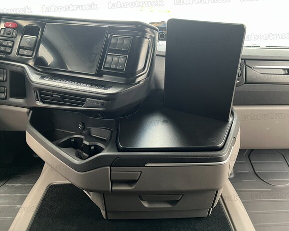 Koffietafel geschikt voor SCANIA R S Next generation na 2017 