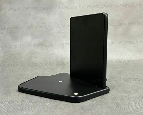 Koffietafel geschikt voor SCANIA R S Next generation na 2017 