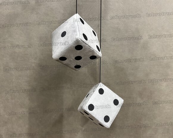 `SP 16 met zwarte stippen