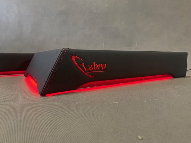 Stoelhoeken  geschikt voor SCANIA NEXT GENERATION R Labro serie