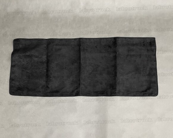 SALE: Gordijn achterwand MB Actros MpIV